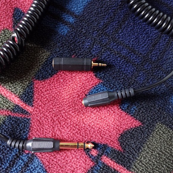 🌸 3 for $20 🌸 Universal Audio Extension Kit - Picture 4 of 4